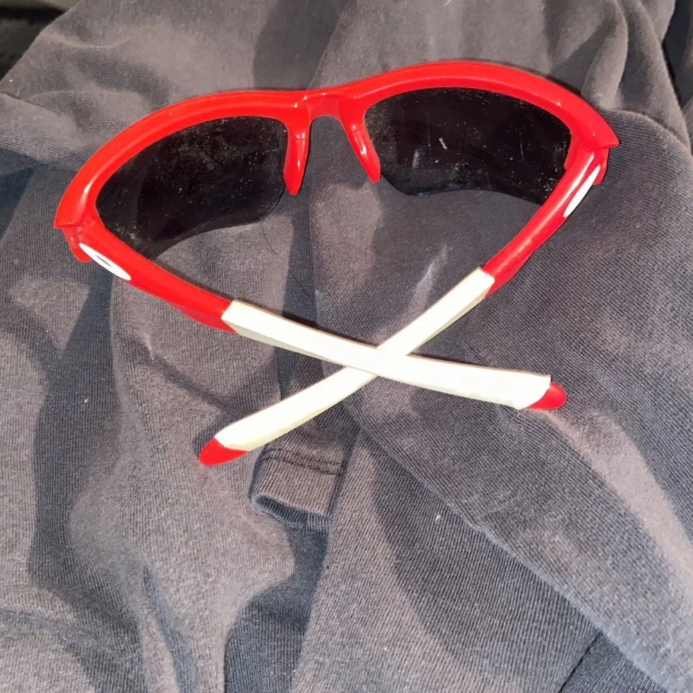 Kids Oakley sunglasses